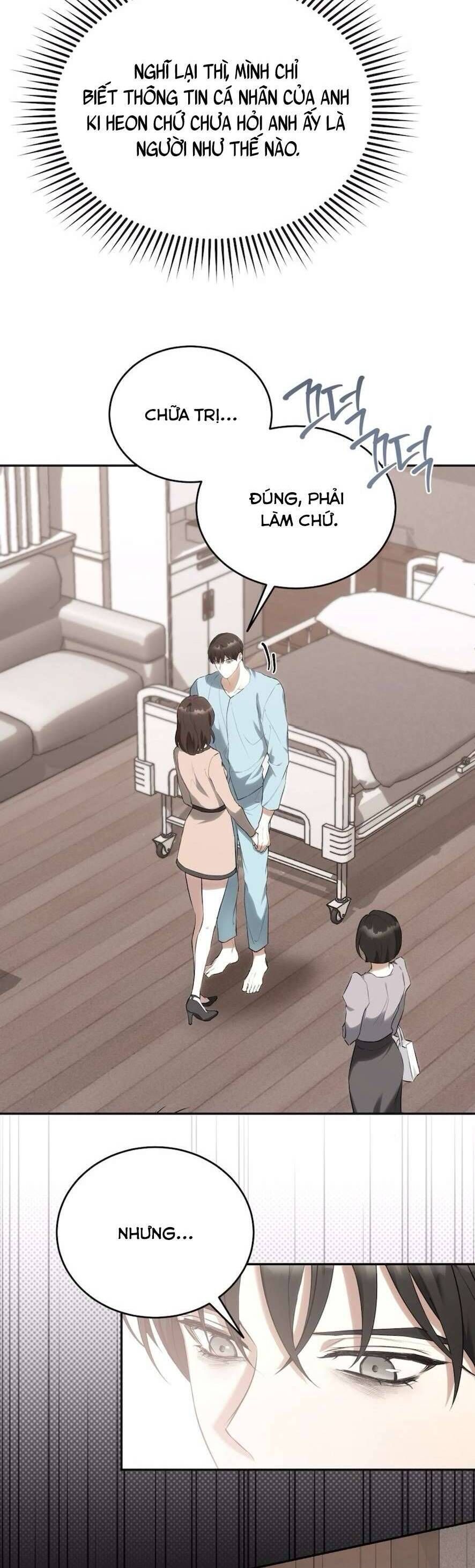 Đoạt Lại - Chapter 2 - Page 11