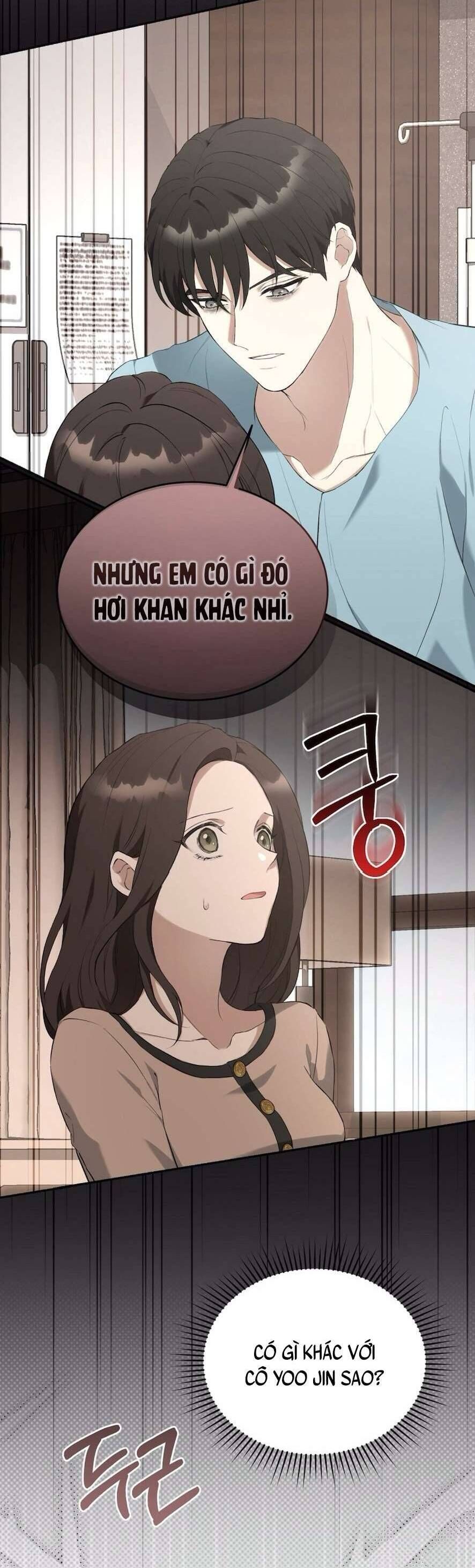 Đoạt Lại - Chapter 2 - Page 12