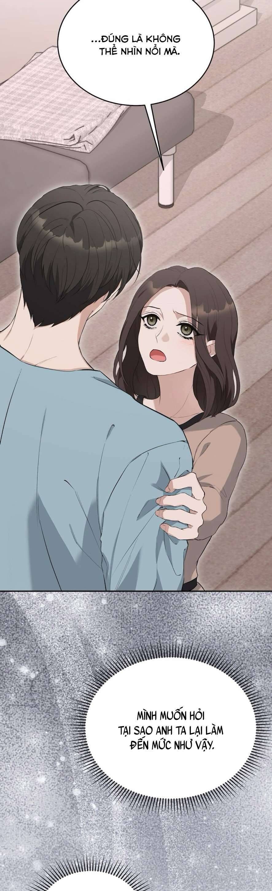 Đoạt Lại - Chapter 2 - Page 17