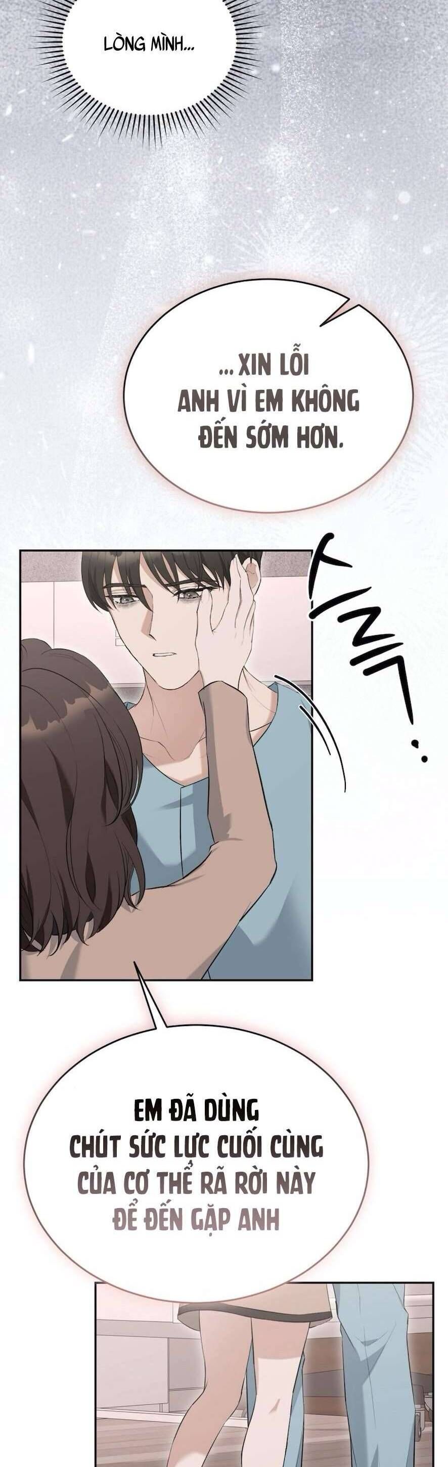 Đoạt Lại - Chapter 2 - Page 18