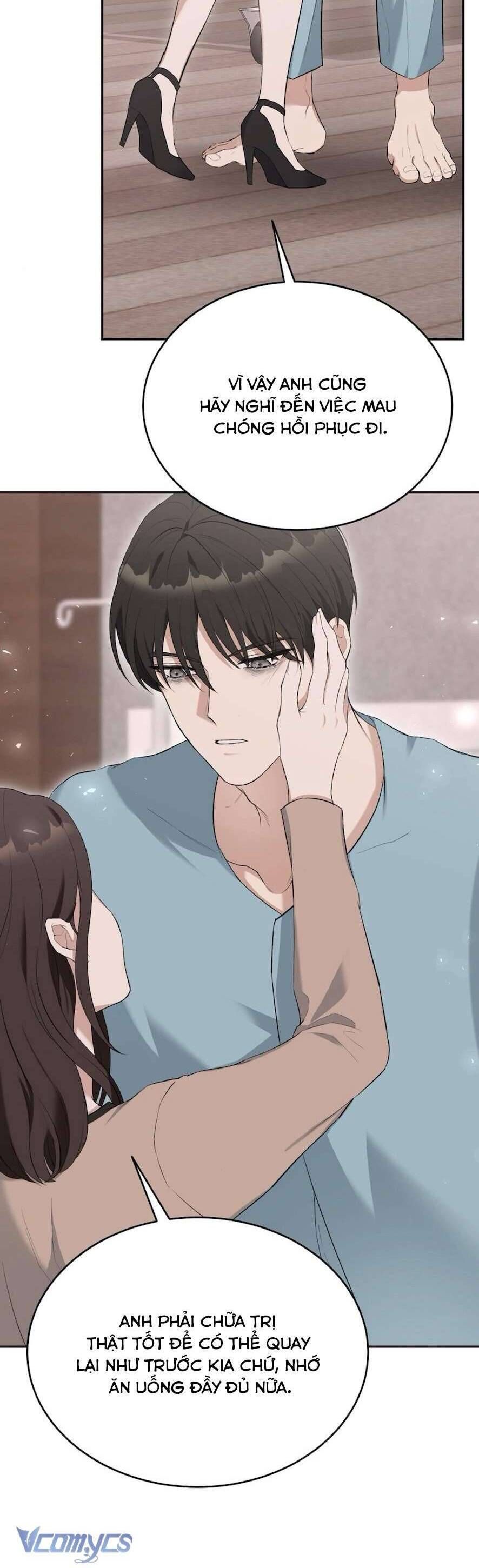 Đoạt Lại - Chapter 2 - Page 19