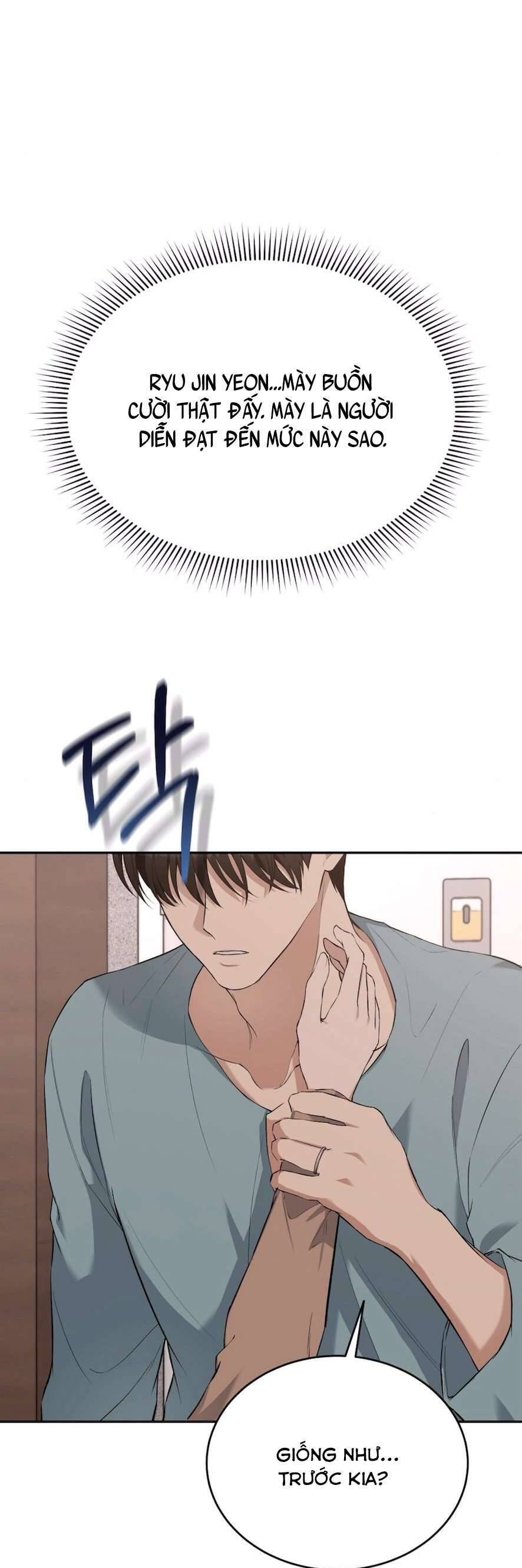 Đoạt Lại - Chapter 2 - Page 20