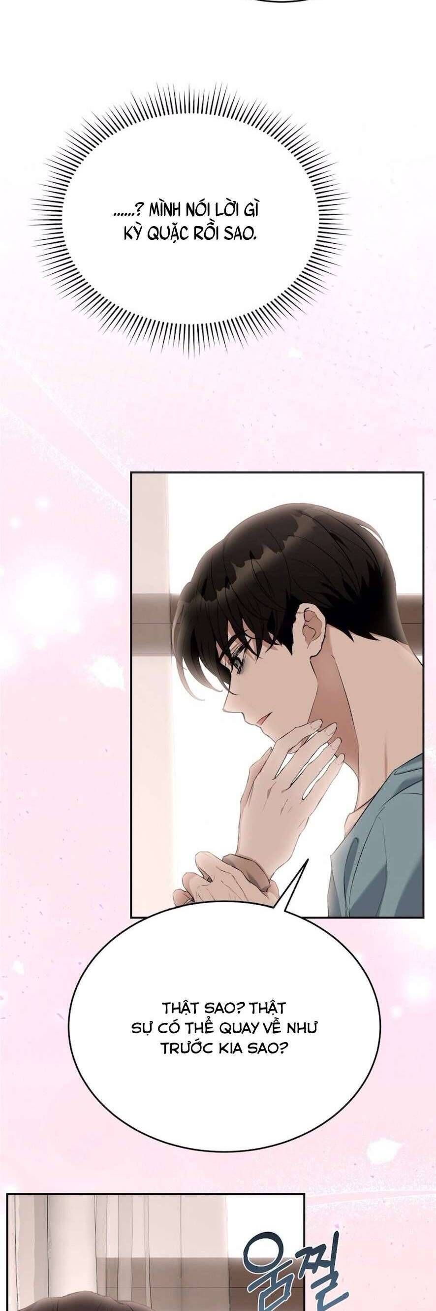 Đoạt Lại - Chapter 2 - Page 21