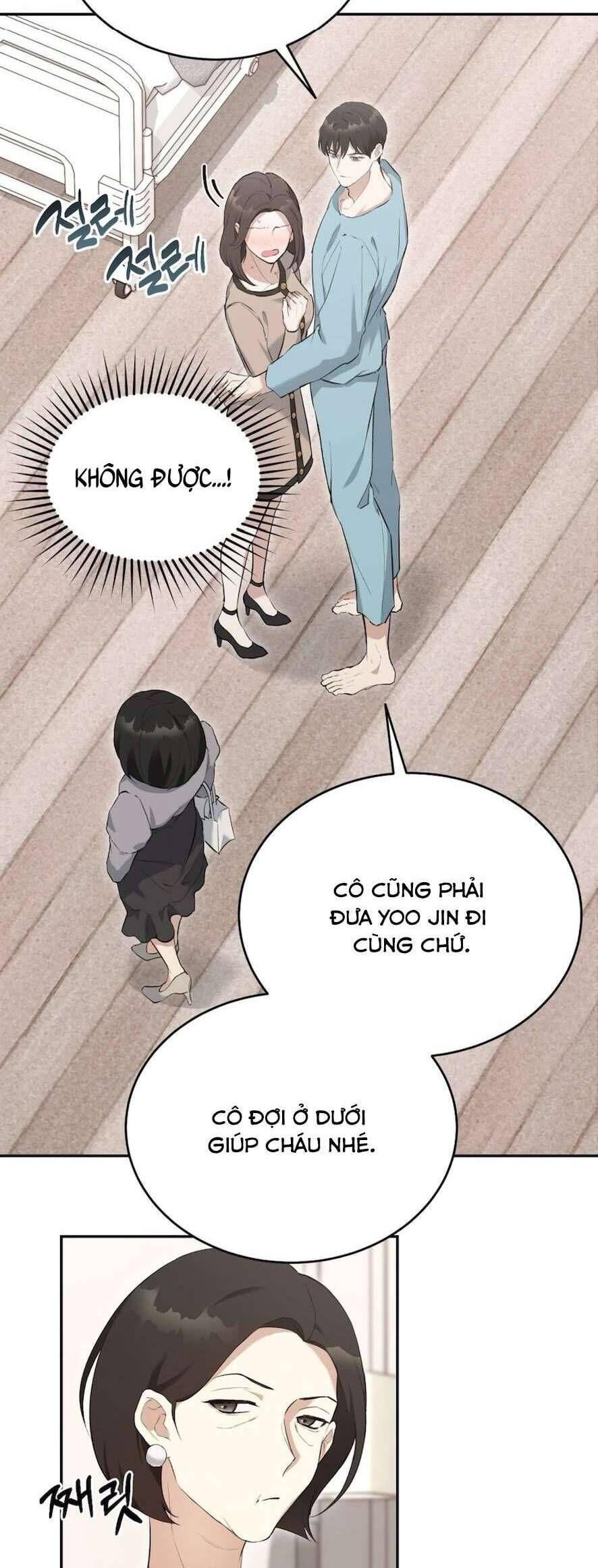 Đoạt Lại - Chapter 2 - Page 27