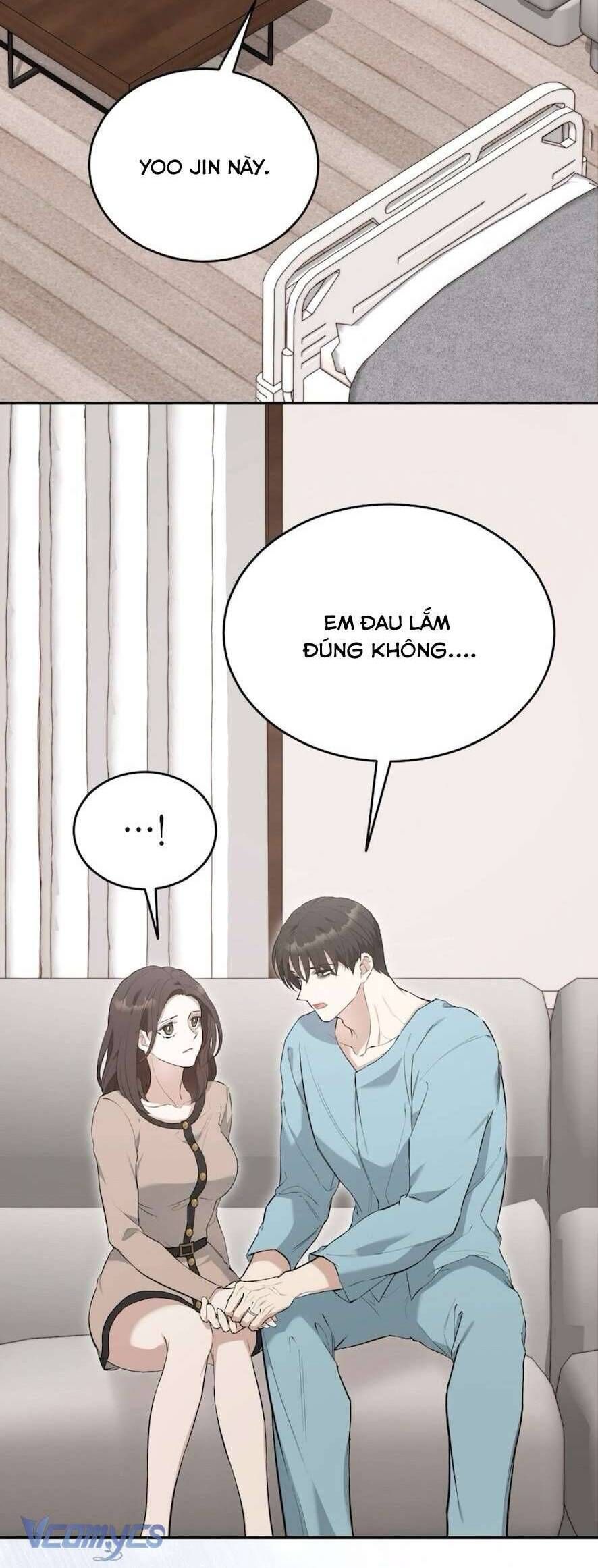 Đoạt Lại - Chapter 2 - Page 31