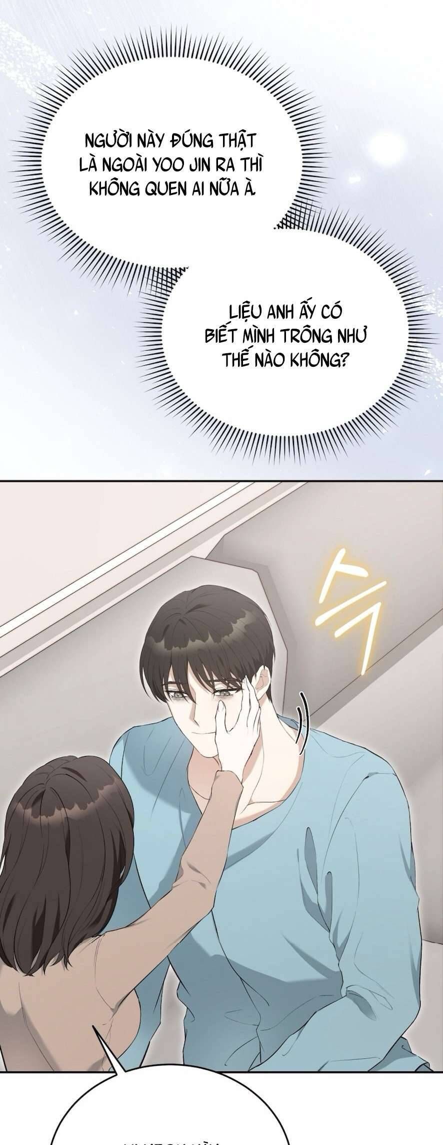 Đoạt Lại - Chapter 2 - Page 32