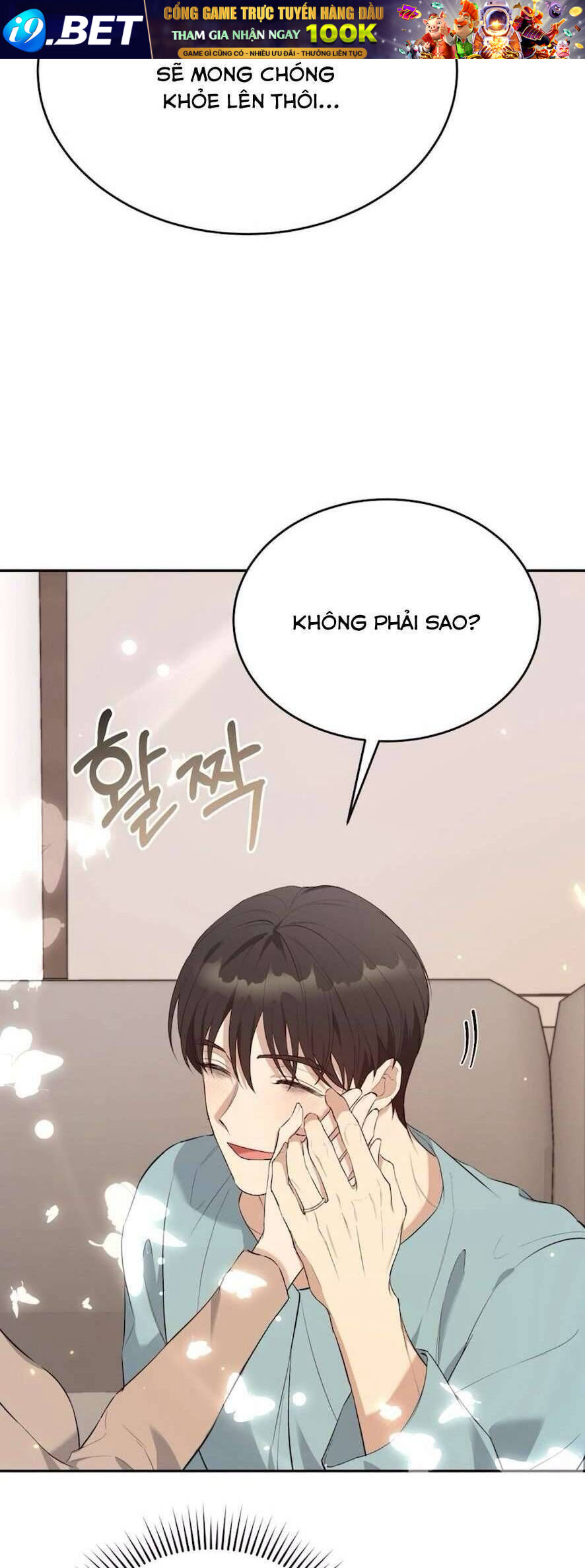 Đoạt Lại - Chapter 2 - Page 34