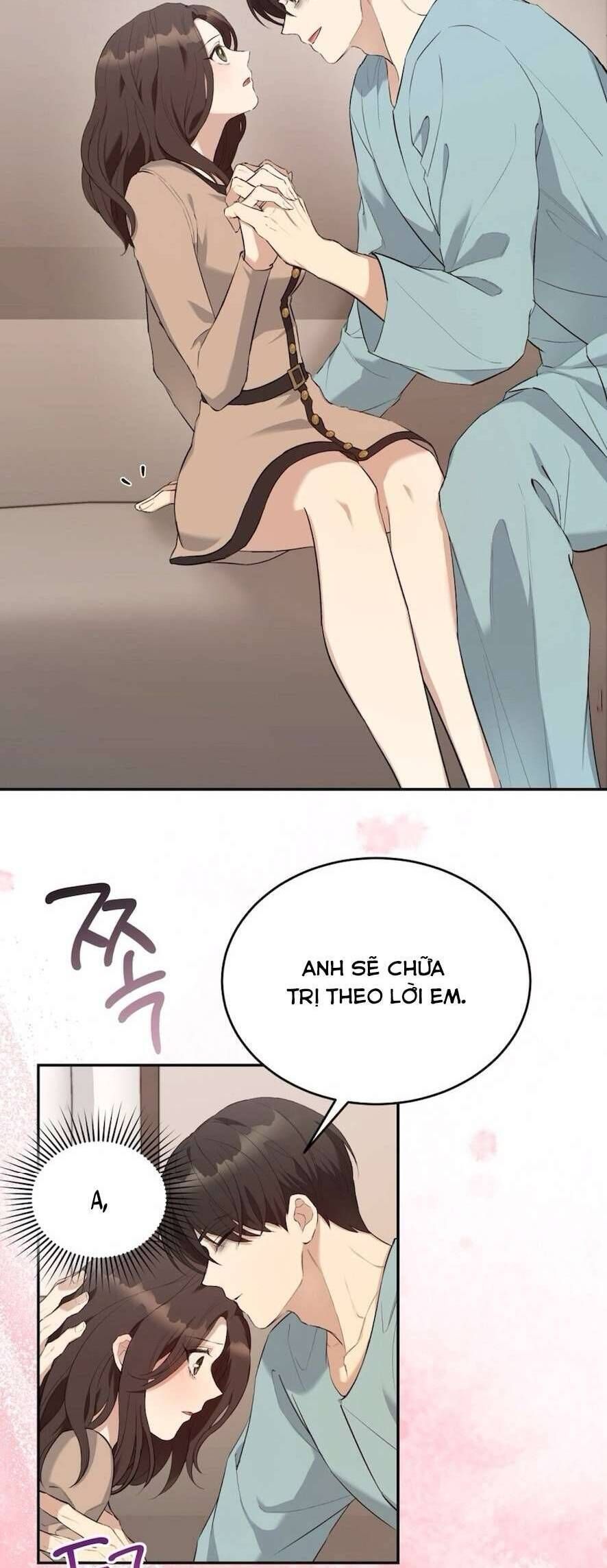 Đoạt Lại - Chapter 2 - Page 37