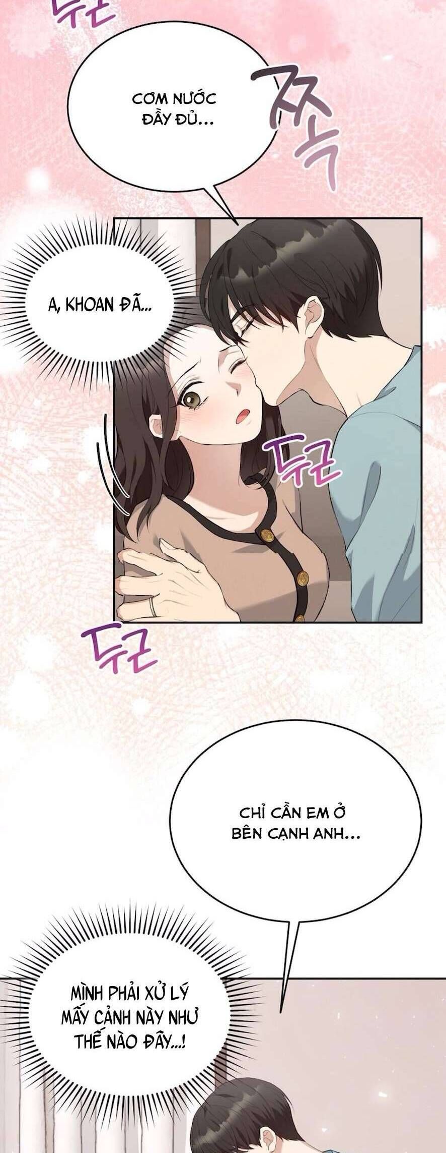 Đoạt Lại - Chapter 2 - Page 38