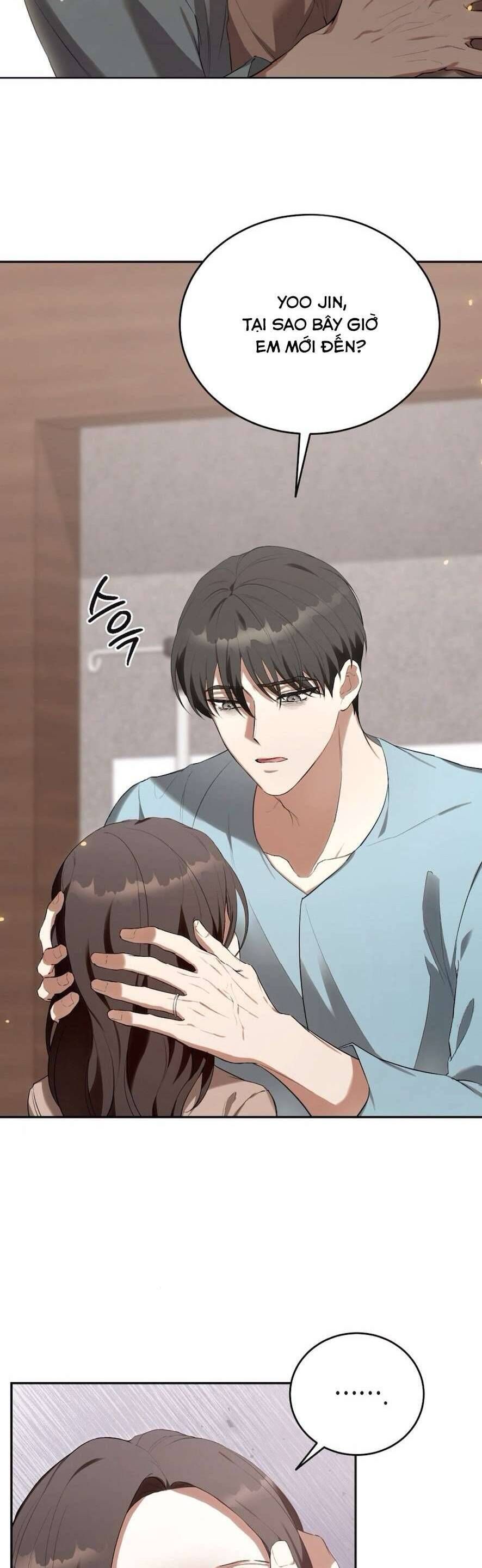 Đoạt Lại - Chapter 2 - Page 4