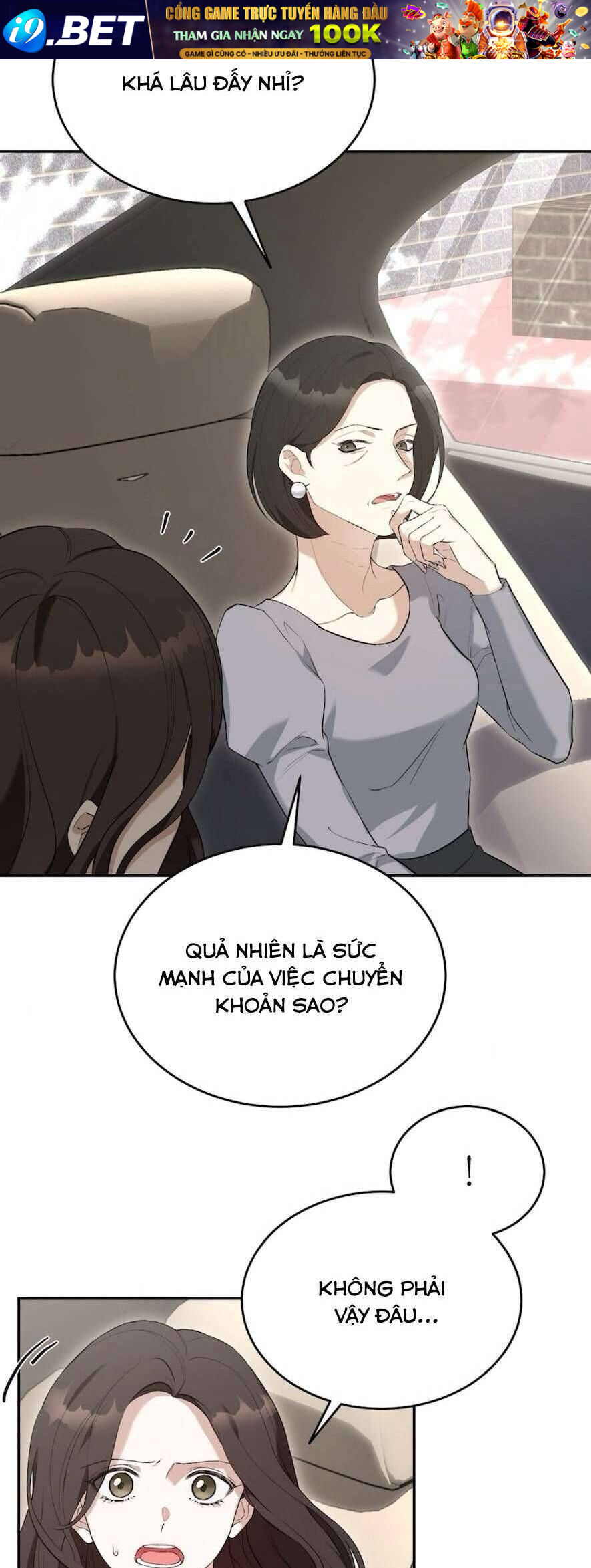 Đoạt Lại - Chapter 2 - Page 61