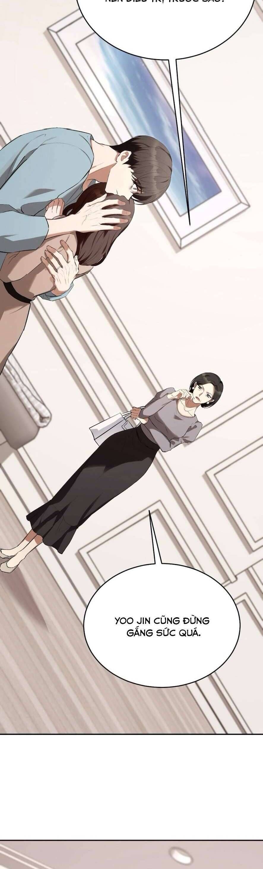 Đoạt Lại - Chapter 2 - Page 7