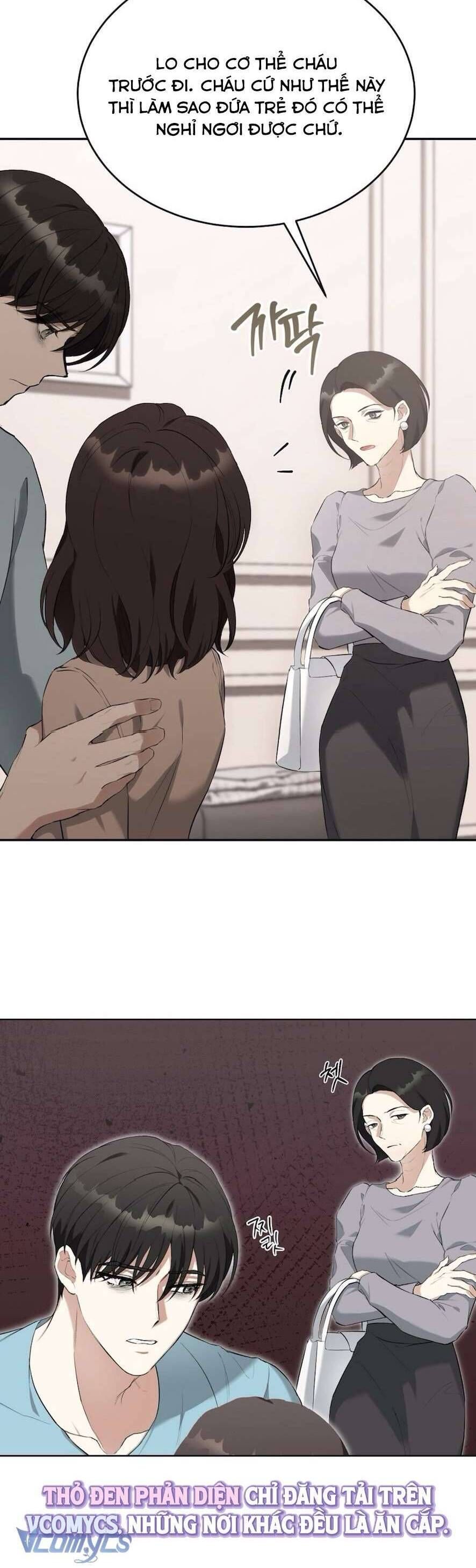 Đoạt Lại - Chapter 2 - Page 9