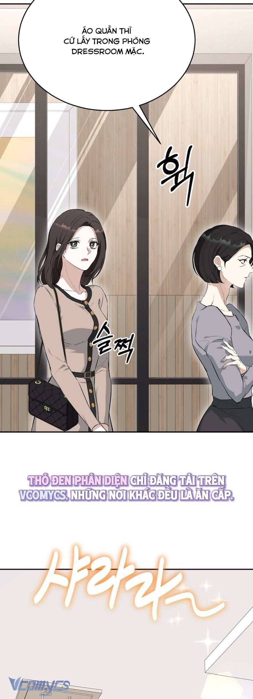 Đoạt Lại - Chapter 3 - Page 11