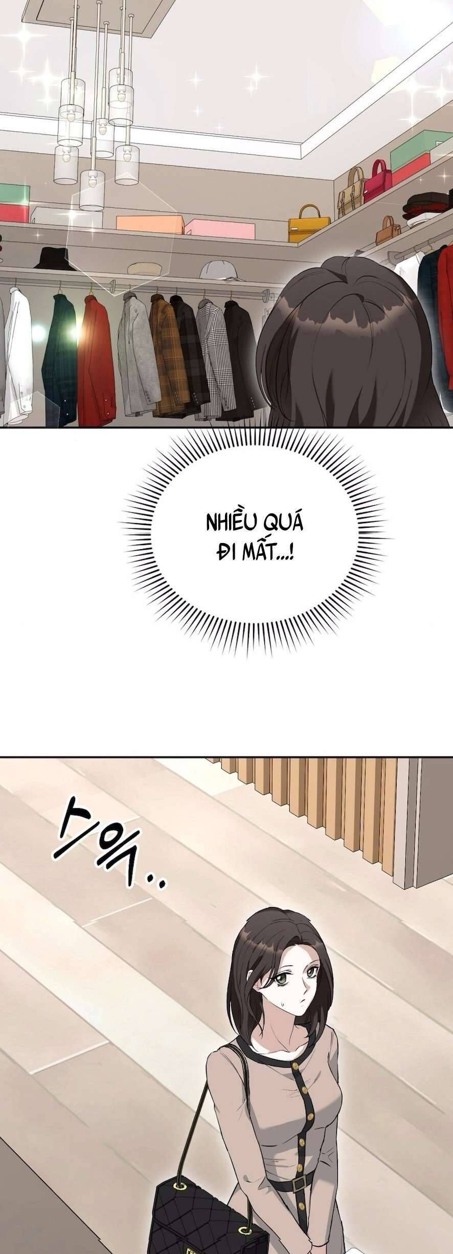 Đoạt Lại - Chapter 3 - Page 12