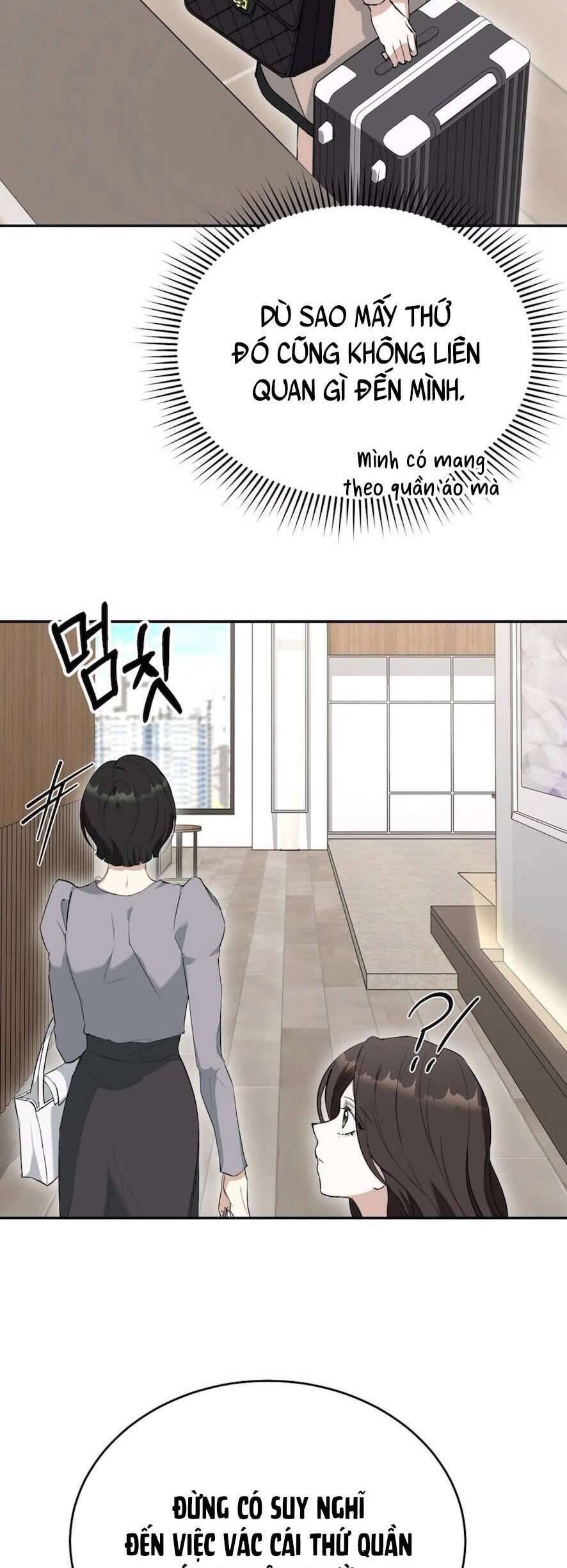 Đoạt Lại - Chapter 3 - Page 13