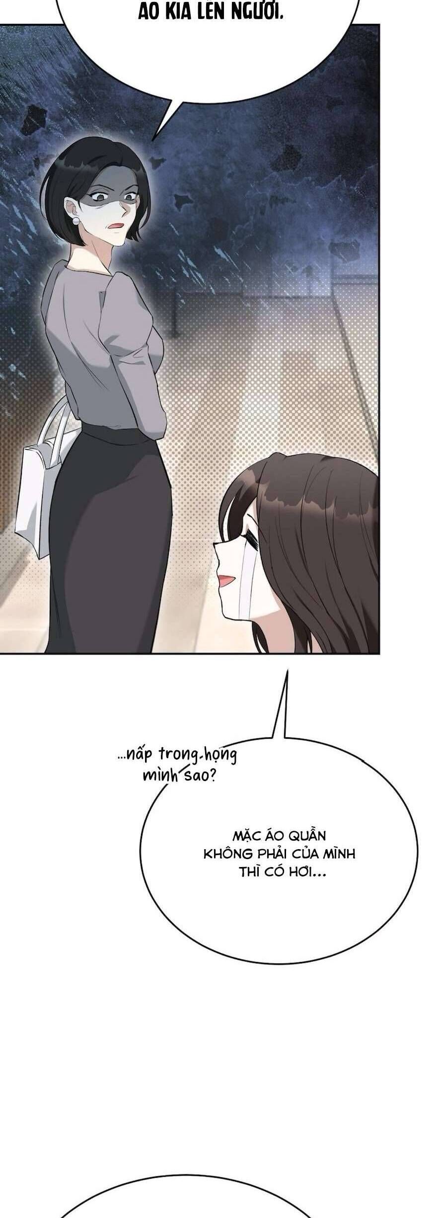 Đoạt Lại - Chapter 3 - Page 14