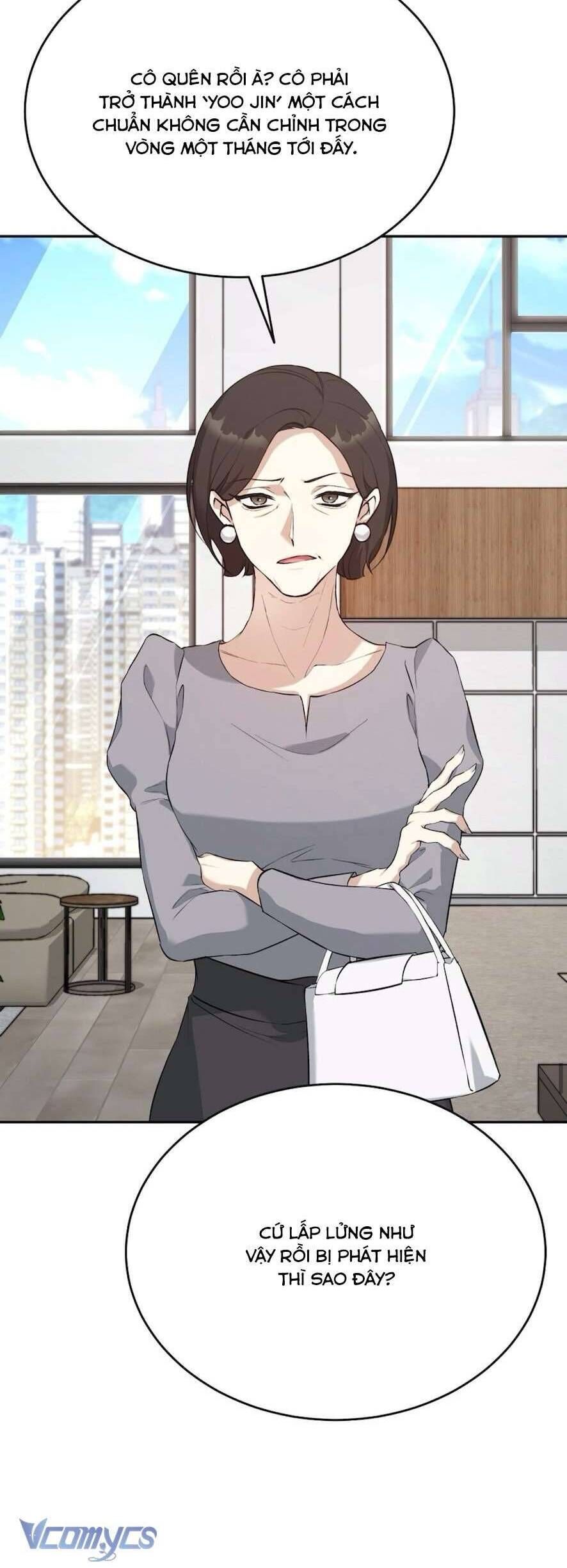Đoạt Lại - Chapter 3 - Page 15