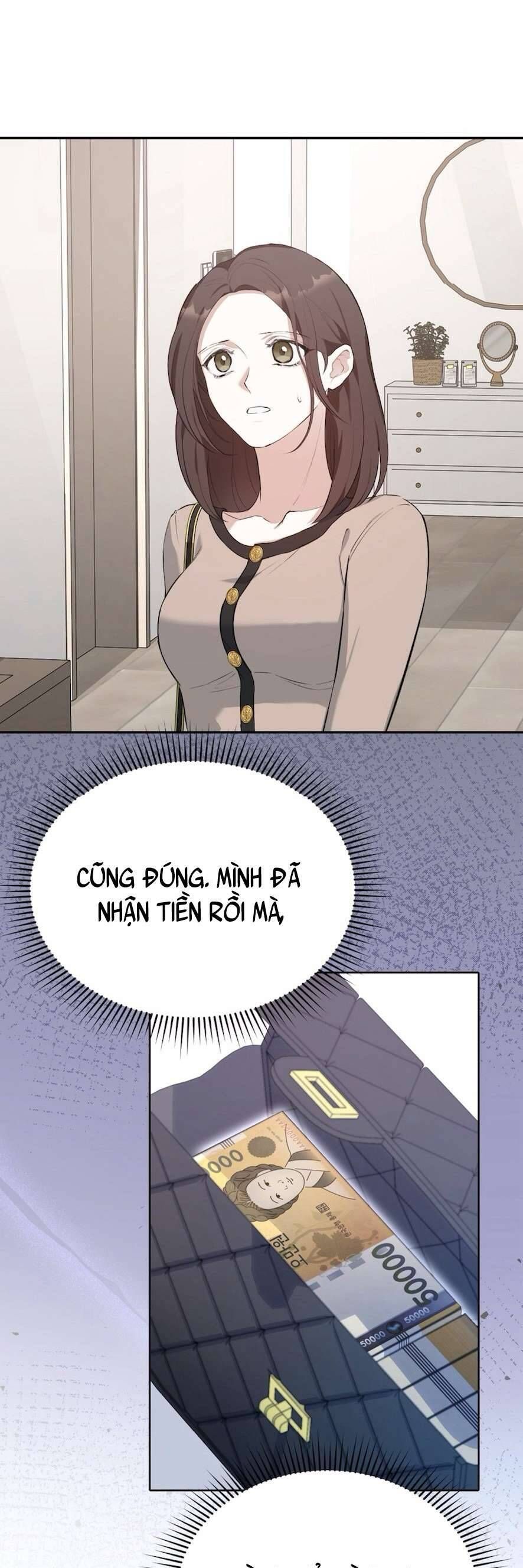 Đoạt Lại - Chapter 3 - Page 16