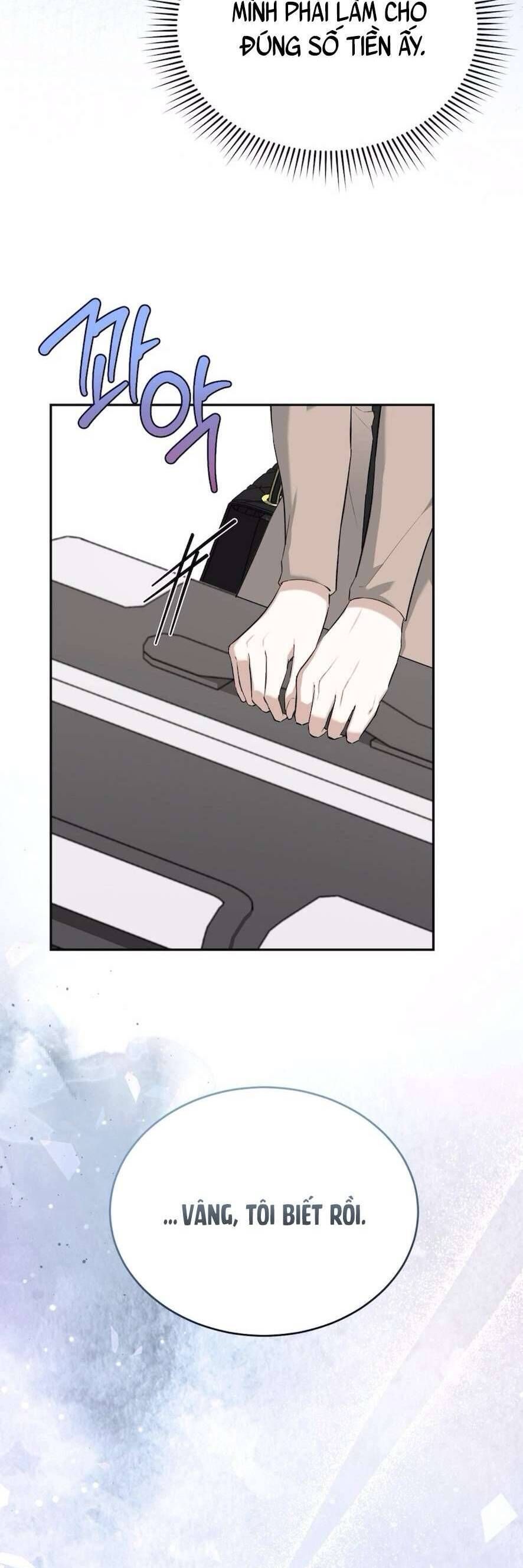 Đoạt Lại - Chapter 3 - Page 17