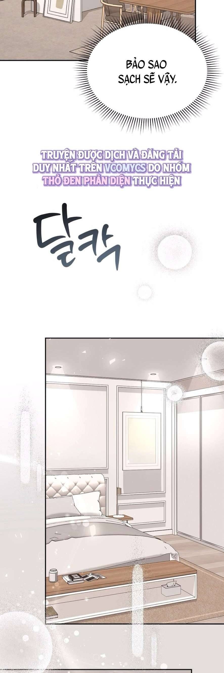 Đoạt Lại - Chapter 3 - Page 19