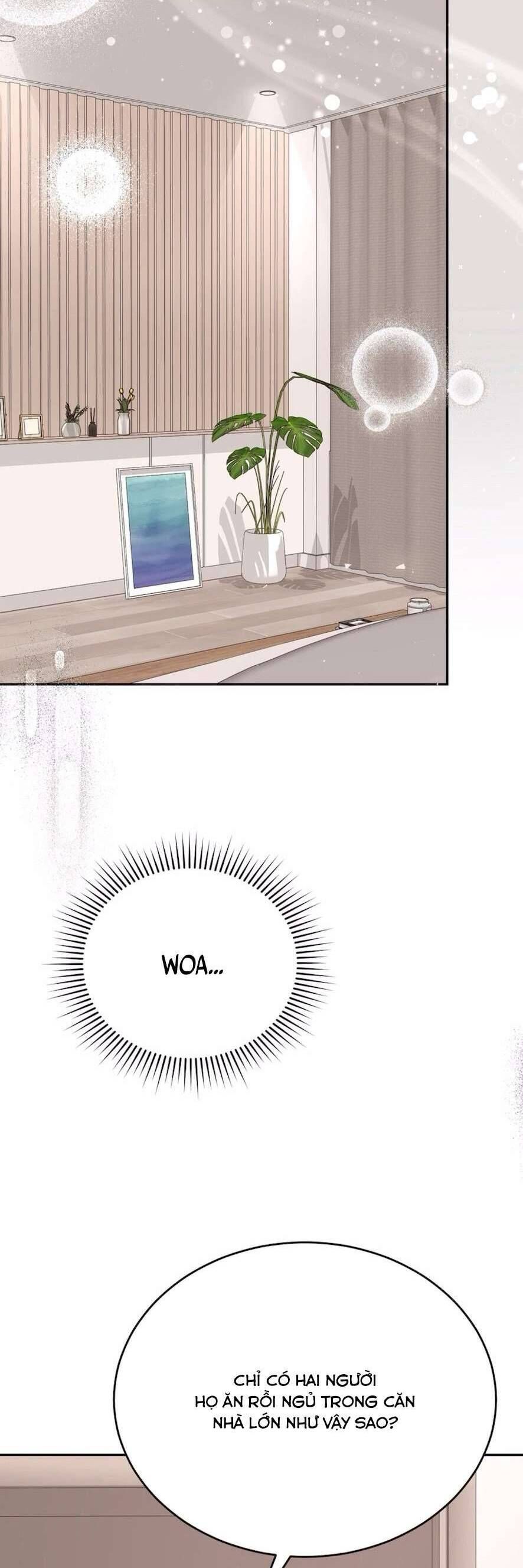 Đoạt Lại - Chapter 3 - Page 20