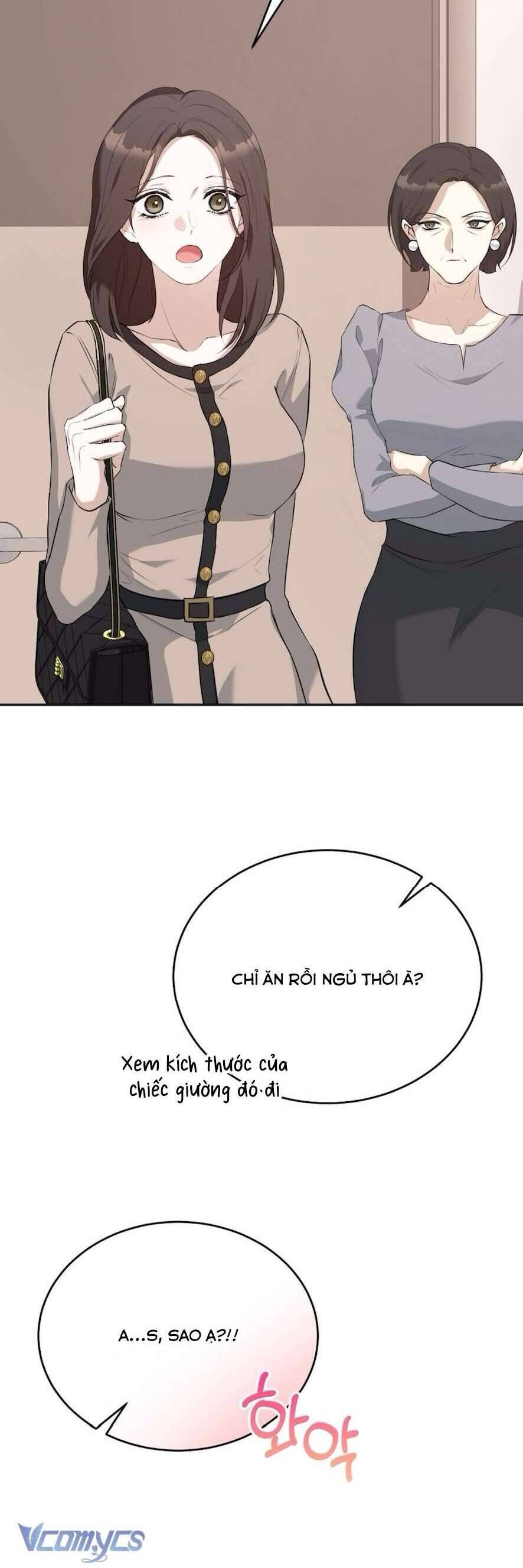 Đoạt Lại - Chapter 3 - Page 21