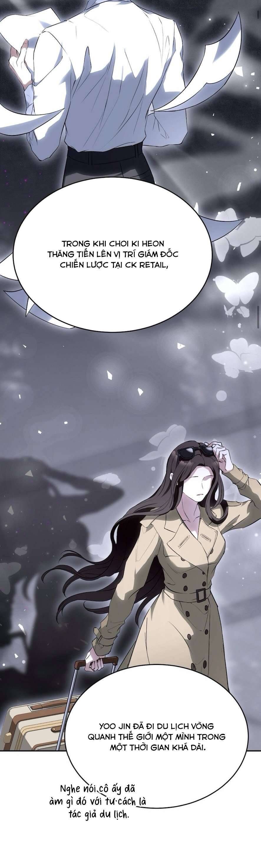 Đoạt Lại - Chapter 3 - Page 25