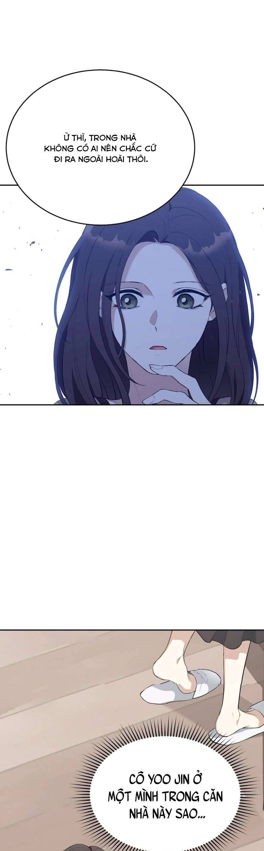 Đoạt Lại - Chapter 3 - Page 26