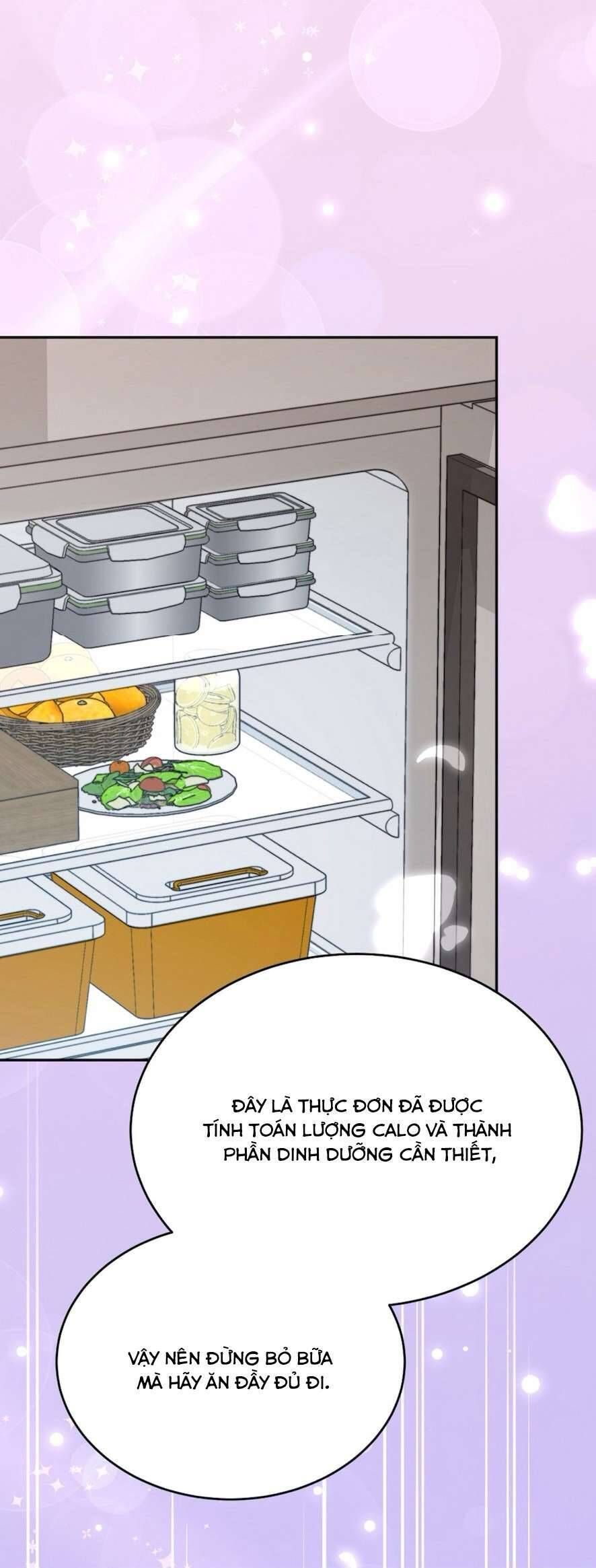 Đoạt Lại - Chapter 3 - Page 28