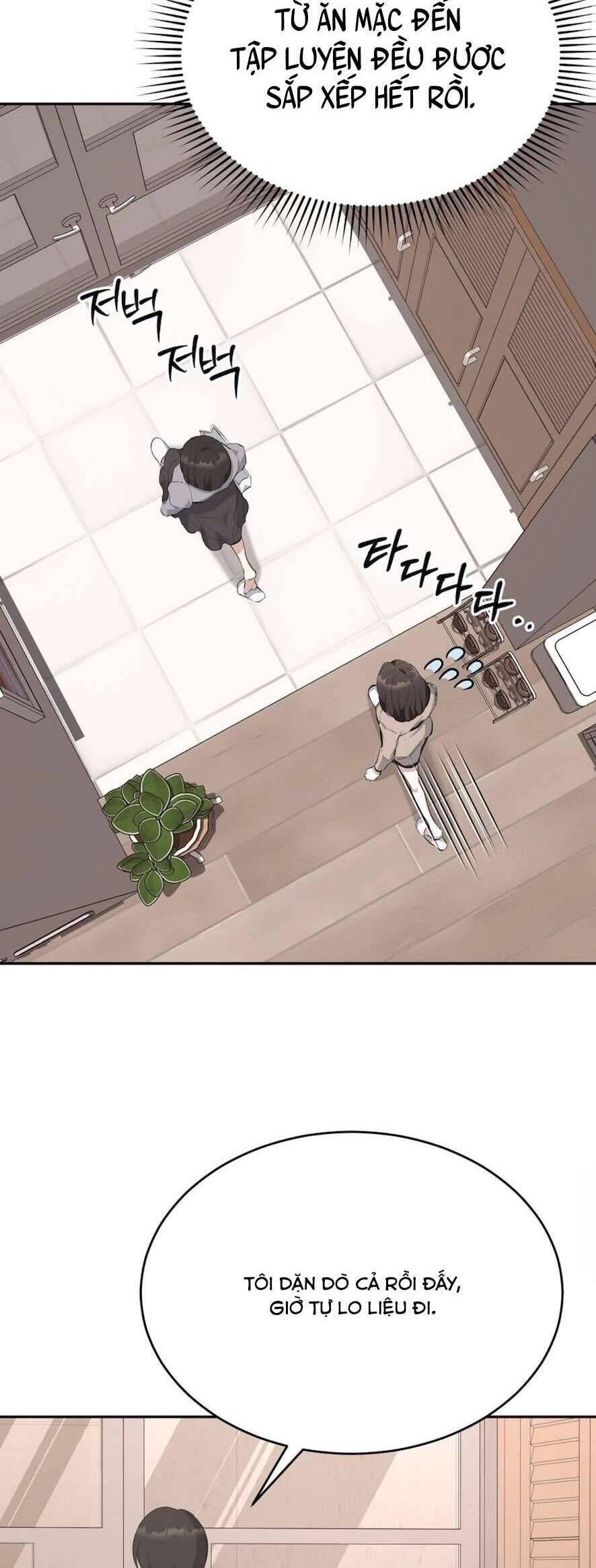 Đoạt Lại - Chapter 3 - Page 30