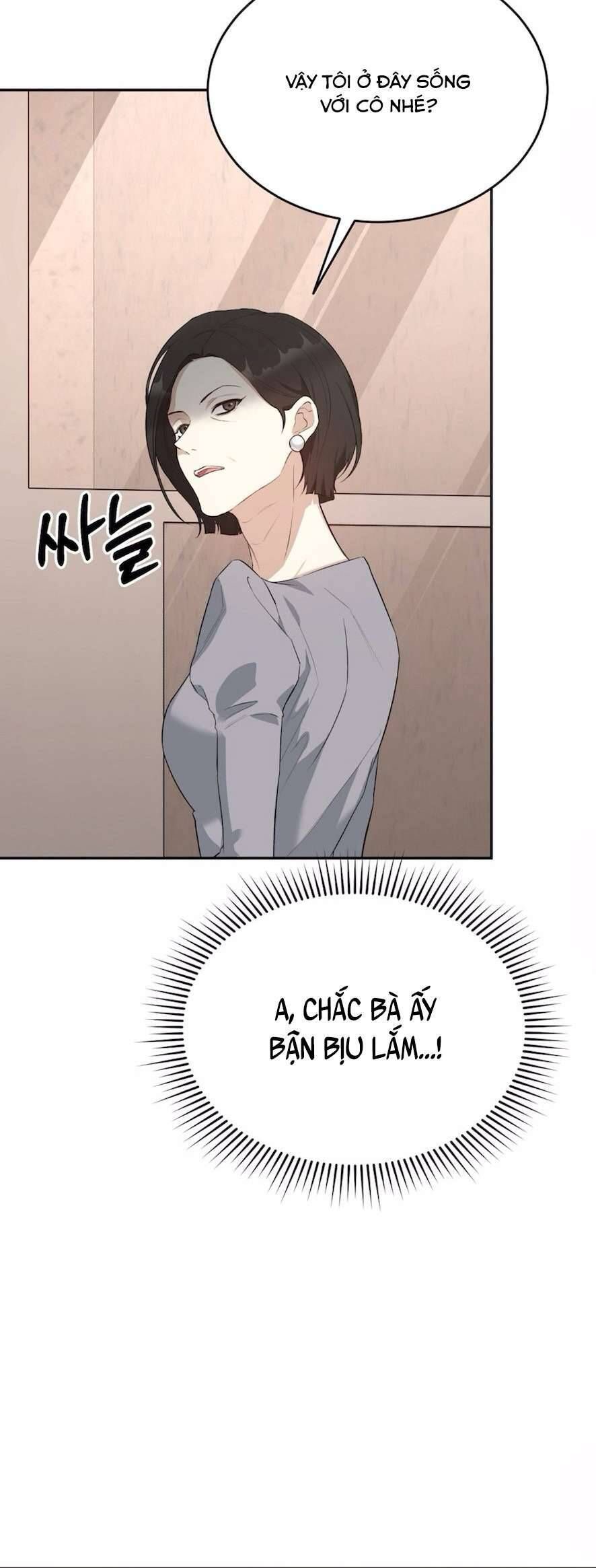 Đoạt Lại - Chapter 3 - Page 32