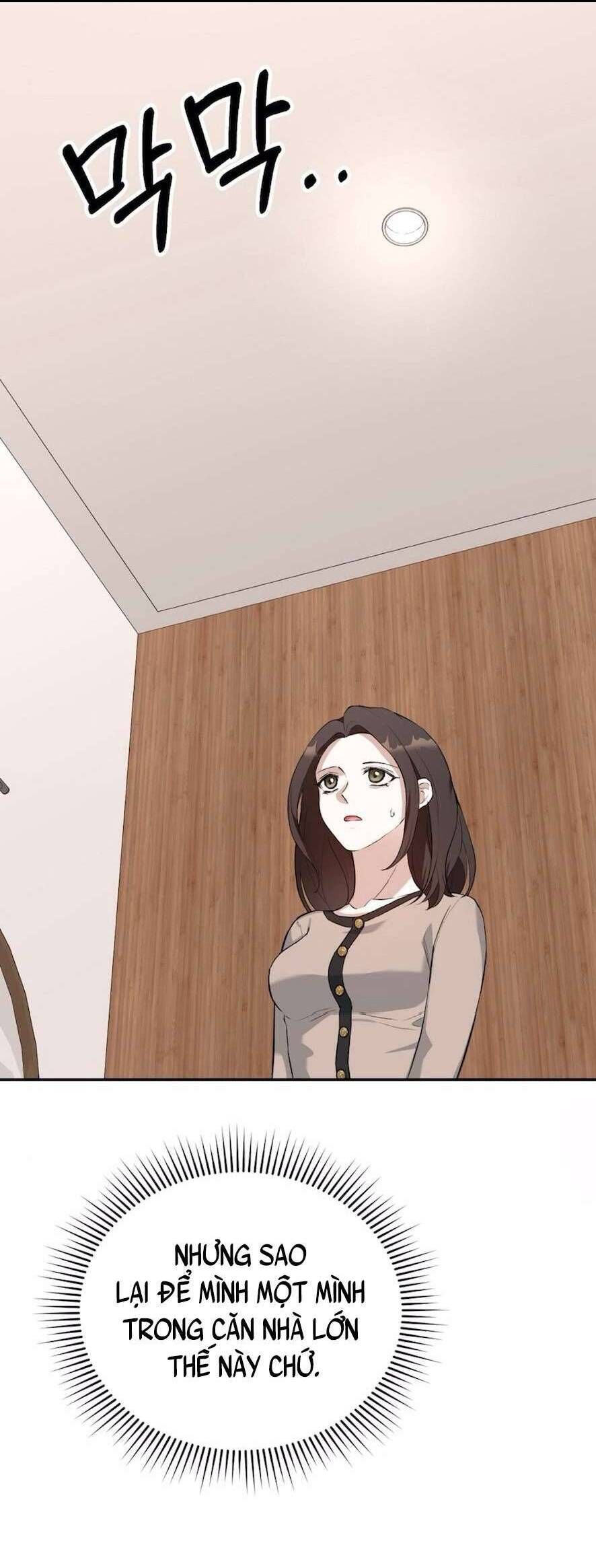Đoạt Lại - Chapter 3 - Page 33