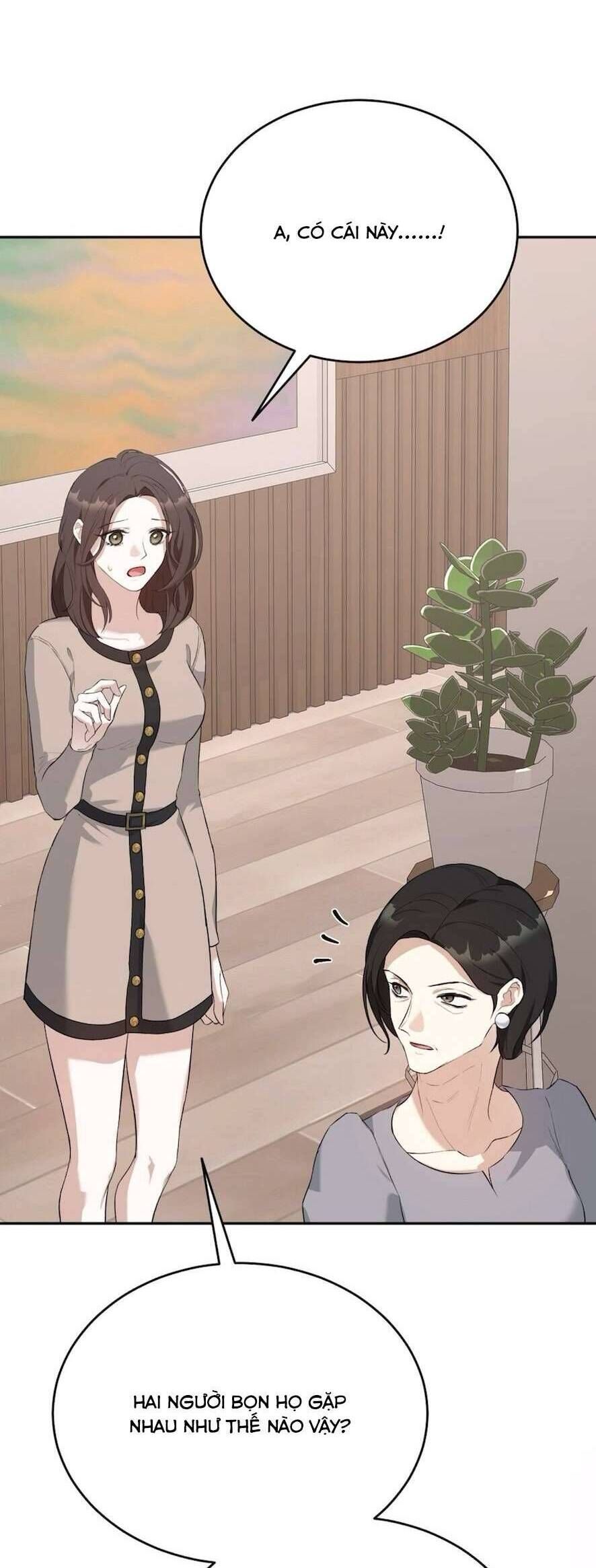 Đoạt Lại - Chapter 3 - Page 34