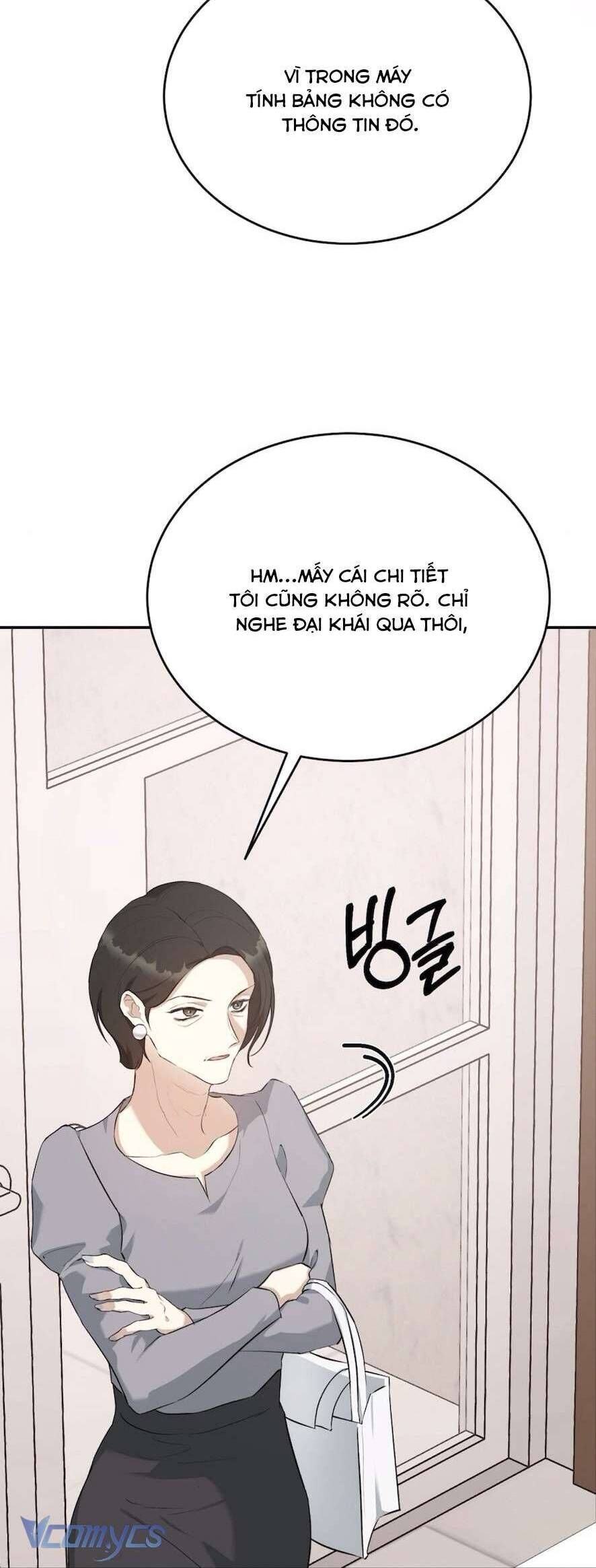 Đoạt Lại - Chapter 3 - Page 35