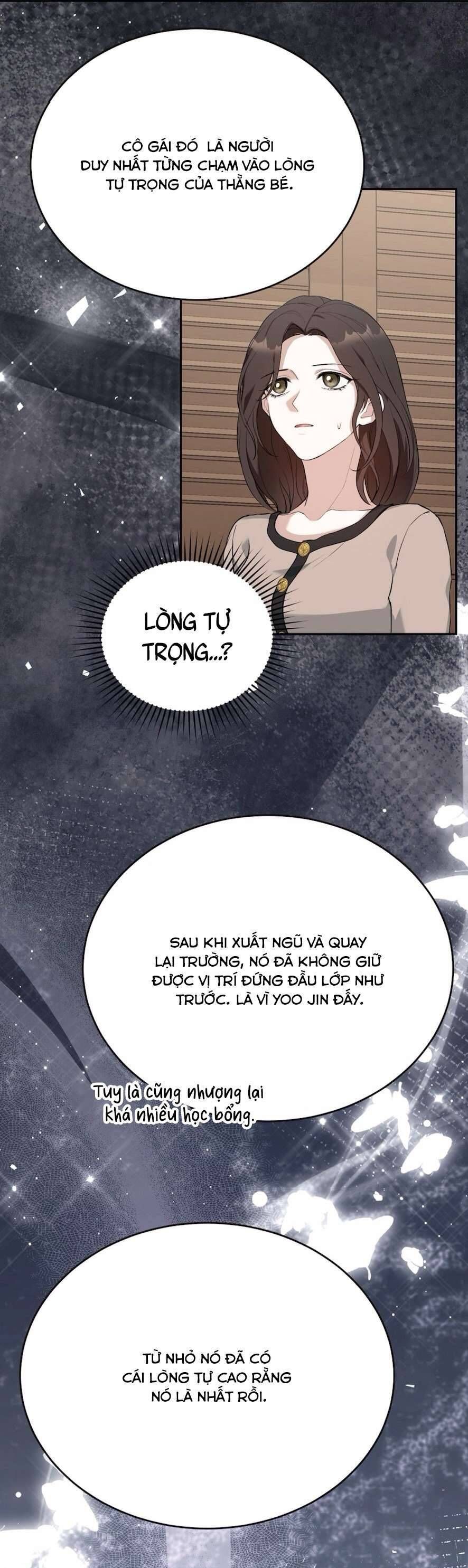 Đoạt Lại - Chapter 3 - Page 36