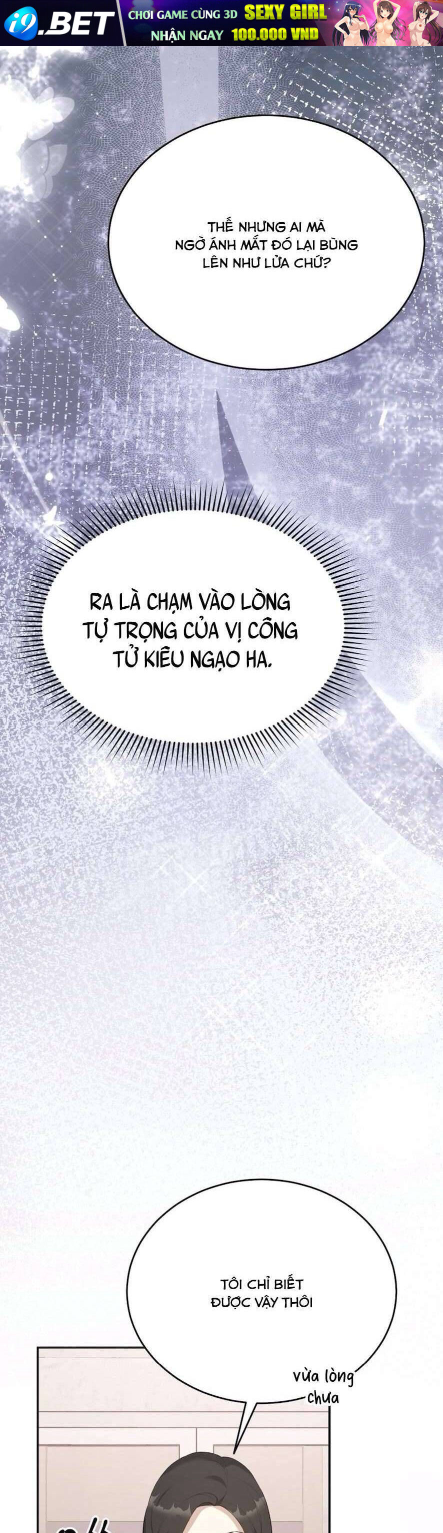 Đoạt Lại - Chapter 3 - Page 37