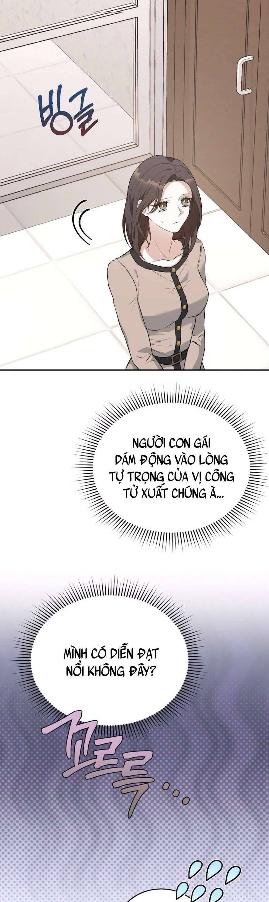 Đoạt Lại - Chapter 3 - Page 40