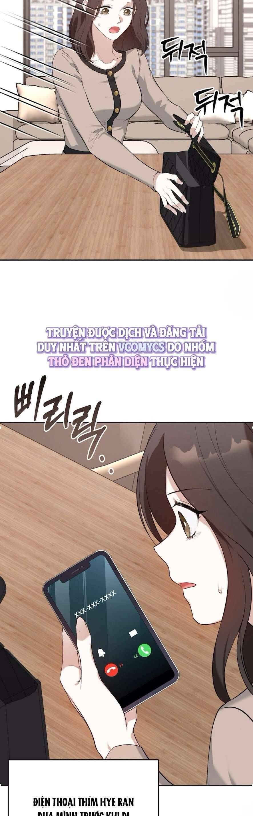 Đoạt Lại - Chapter 3 - Page 45