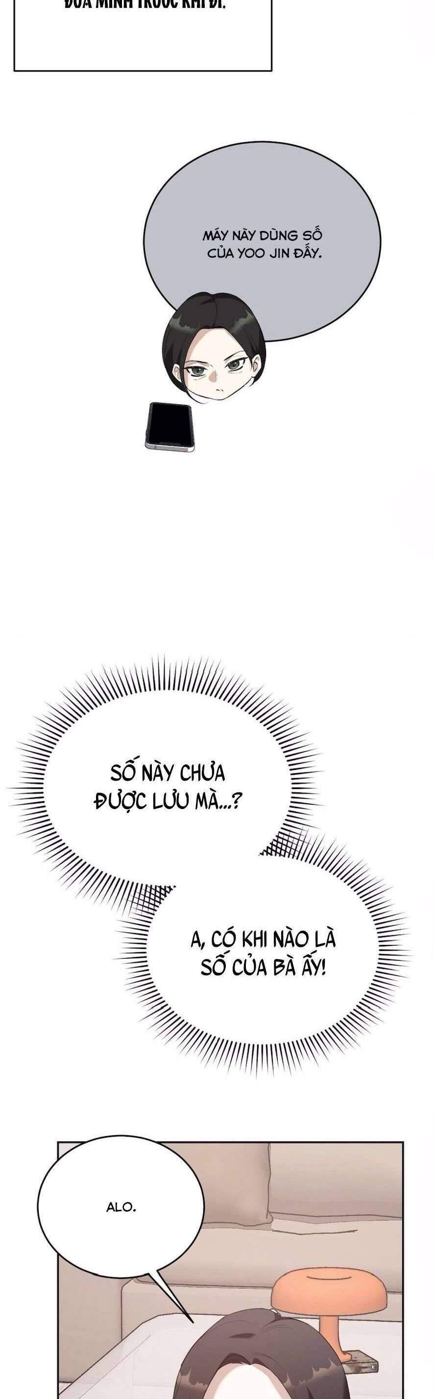 Đoạt Lại - Chapter 3 - Page 46