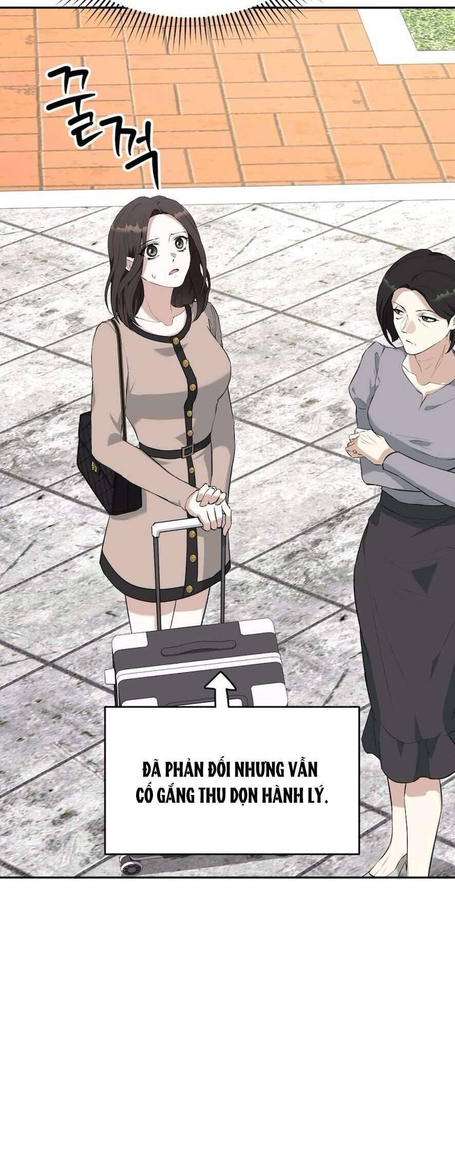 Đoạt Lại - Chapter 3 - Page 5