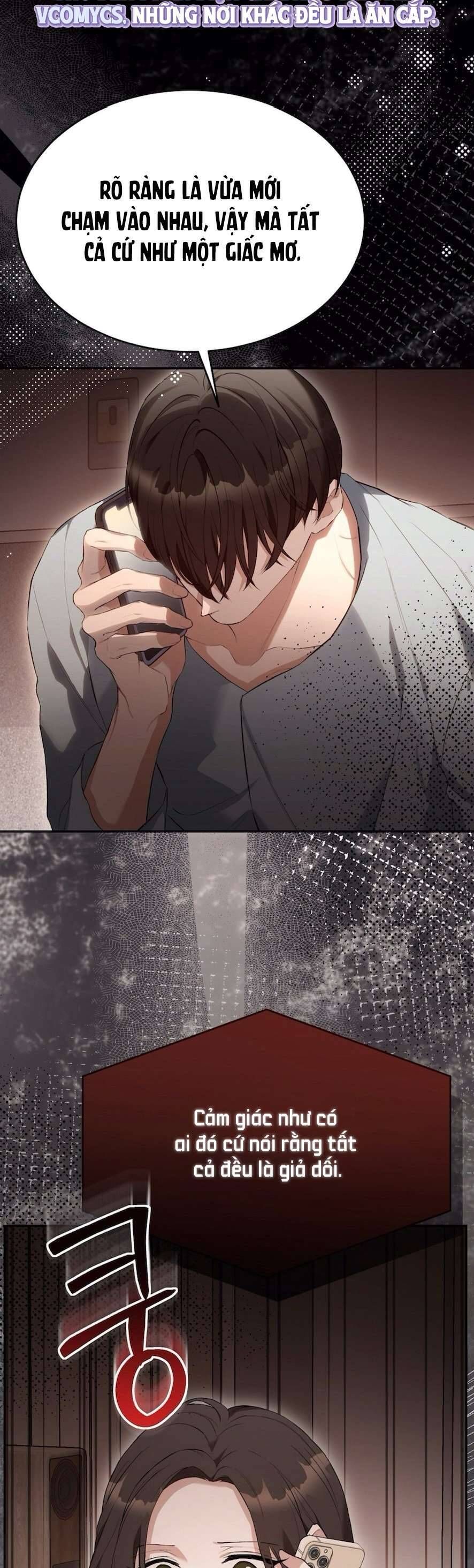 Đoạt Lại - Chapter 3 - Page 51