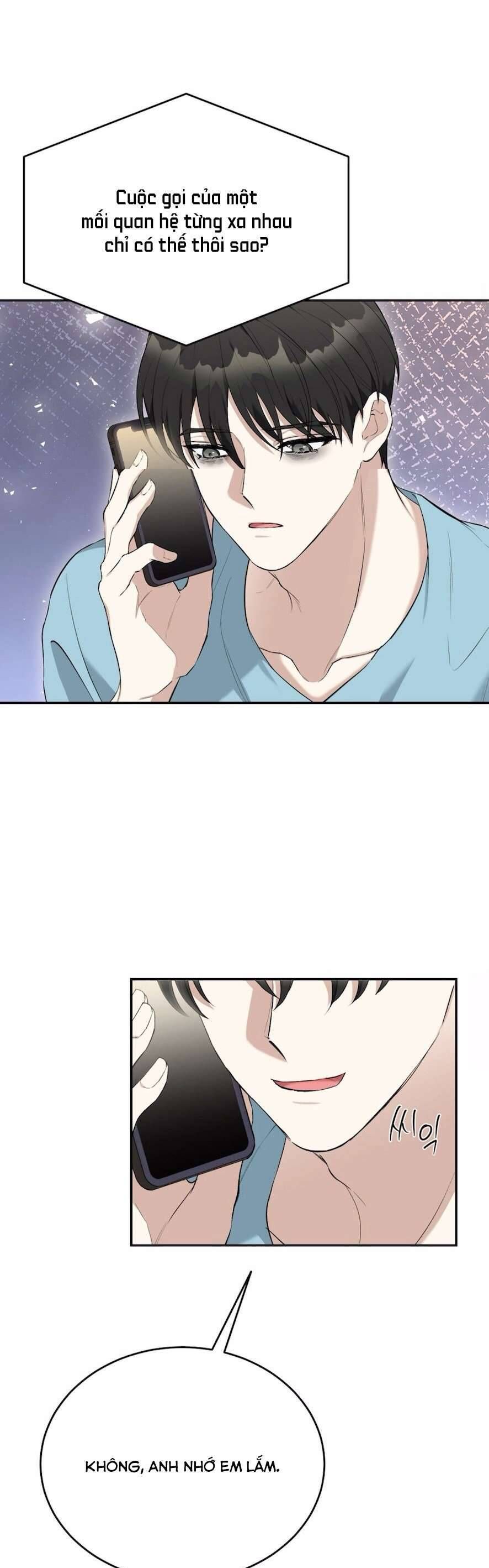 Đoạt Lại - Chapter 3 - Page 54