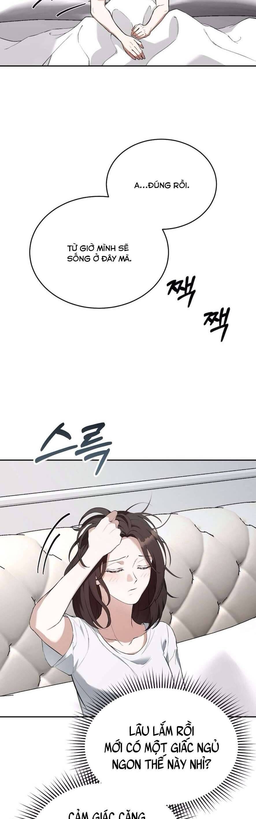 Đoạt Lại - Chapter 3 - Page 61