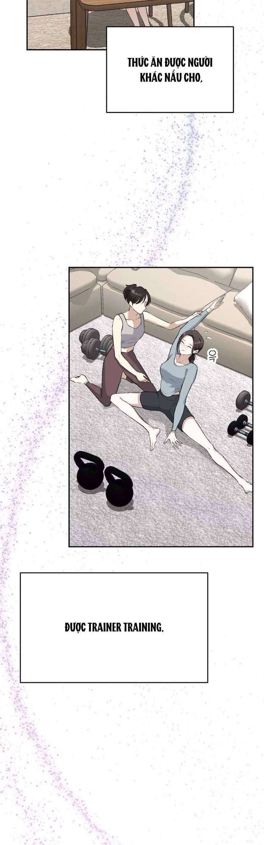 Đoạt Lại - Chapter 3 - Page 64