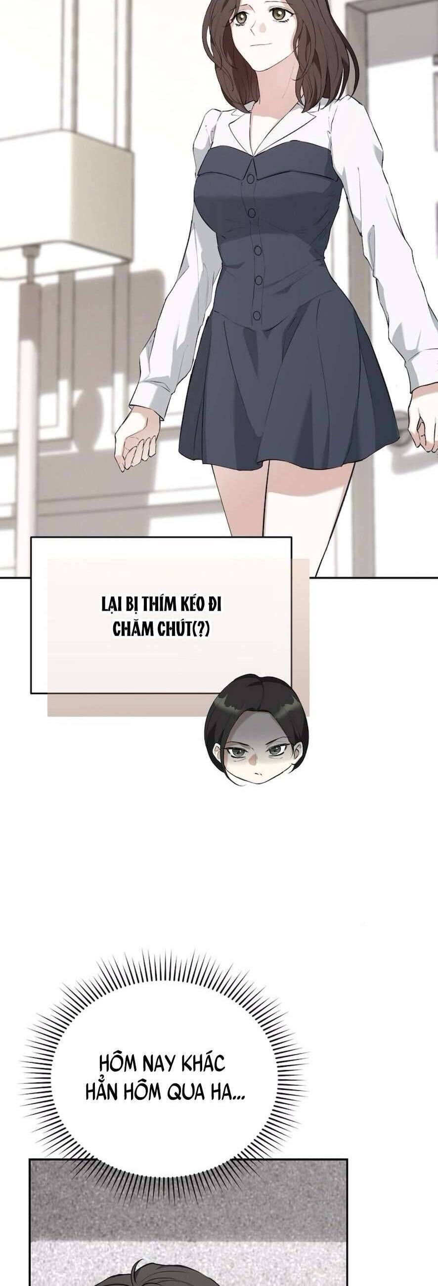 Đoạt Lại - Chapter 3 - Page 68