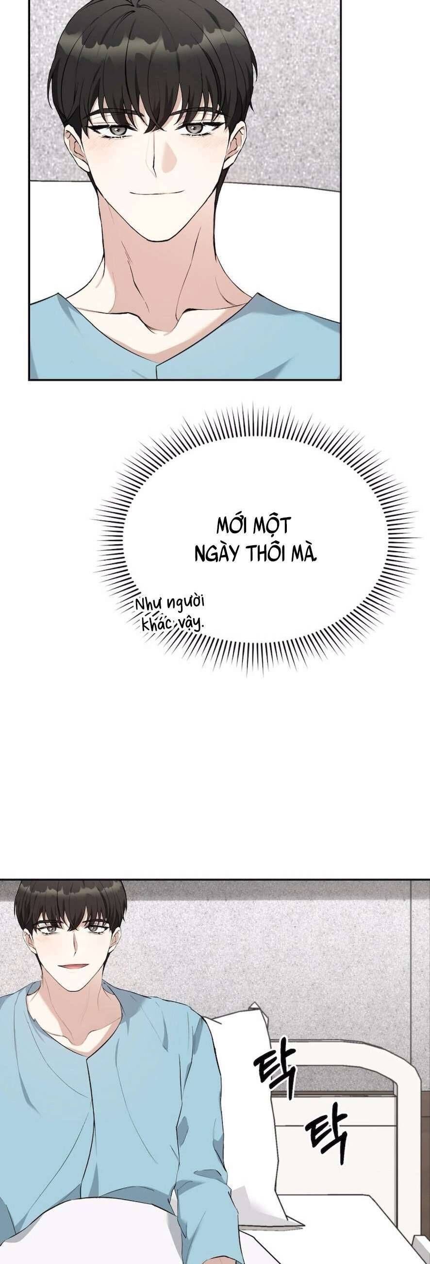 Đoạt Lại - Chapter 3 - Page 69