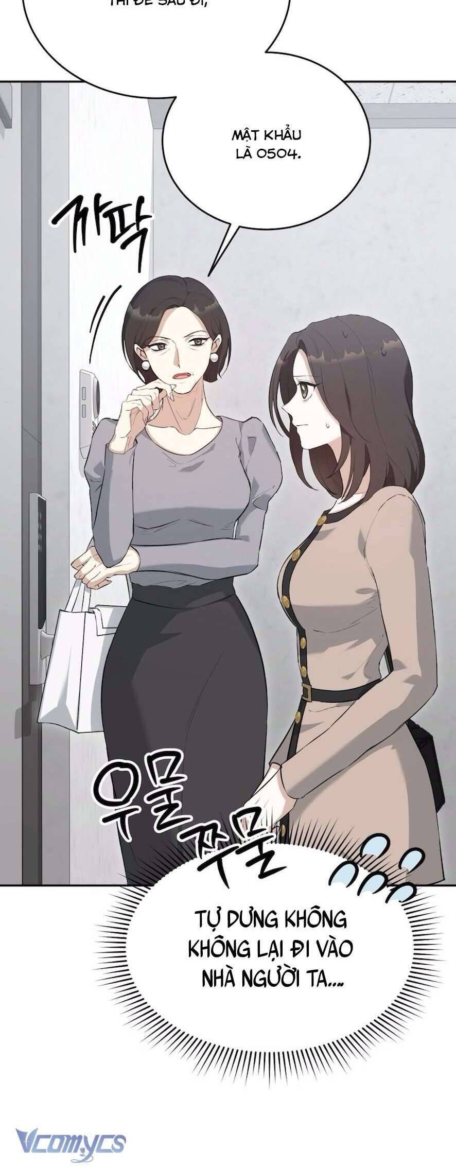 Đoạt Lại - Chapter 3 - Page 7