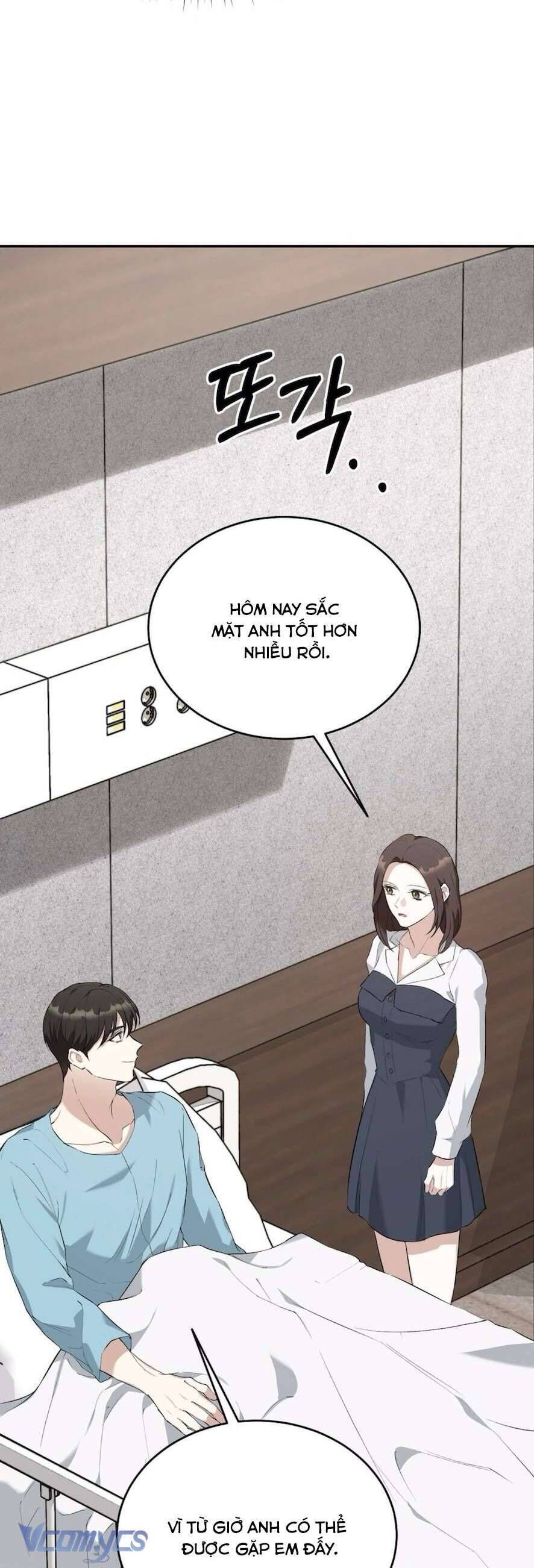 Đoạt Lại - Chapter 3 - Page 71