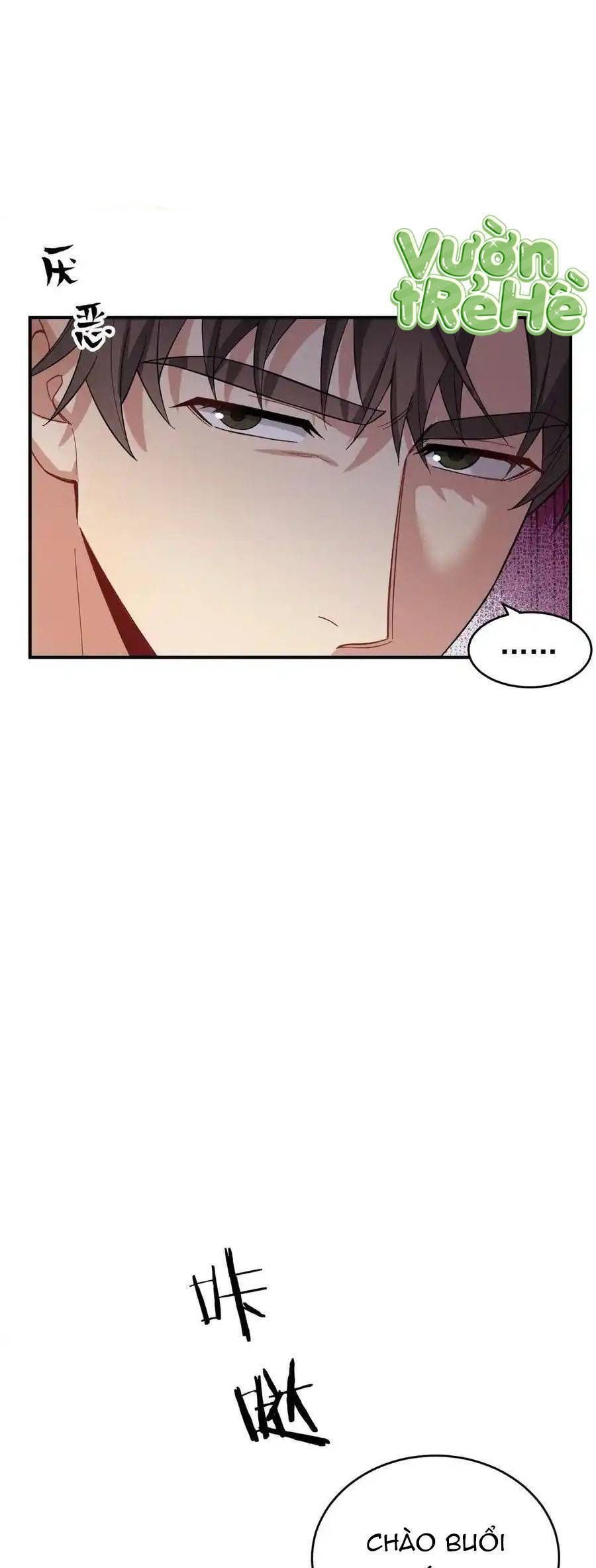 Trung Khuyển Công Lược - Chapter 27 - Page 10